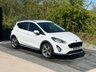 USED 2018 68 FORD FIESTA 1.0T EcoBoost GPF Active 1 Hatchback 5dr Petrol Manual Euro 6 (s/s) (100 ps) EXCELLENT SERVICE RECORD