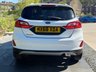 USED 2018 68 FORD FIESTA 1.0T EcoBoost GPF Active 1 Hatchback 5dr Petrol Manual Euro 6 (s/s) (100 ps) EXCELLENT SERVICE RECORD