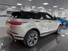 USED 2019 19 LAND ROVER RANGE ROVER EVOQUE 2.0 D180 First Edition SUV 5dr Diesel Auto 4WD Euro 6 (s/s) (180 ps) HEATED SEATS, HEADS UP DISPLAY