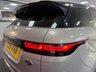 USED 2019 19 LAND ROVER RANGE ROVER EVOQUE 2.0 D180 First Edition SUV 5dr Diesel Auto 4WD Euro 6 (s/s) (180 ps) HEATED SEATS, HEADS UP DISPLAY