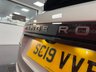 USED 2019 19 LAND ROVER RANGE ROVER EVOQUE 2.0 D180 First Edition SUV 5dr Diesel Auto 4WD Euro 6 (s/s) (180 ps) HEATED SEATS, HEADS UP DISPLAY