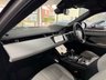 USED 2019 19 LAND ROVER RANGE ROVER EVOQUE 2.0 D180 First Edition SUV 5dr Diesel Auto 4WD Euro 6 (s/s) (180 ps) HEATED SEATS, HEADS UP DISPLAY