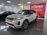 USED 2019 19 LAND ROVER RANGE ROVER EVOQUE 2.0 D180 First Edition SUV 5dr Diesel Auto 4WD Euro 6 (s/s) (180 ps) HEATED SEATS, HEADS UP DISPLAY
