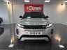 USED 2019 19 LAND ROVER RANGE ROVER EVOQUE 2.0 D180 First Edition SUV 5dr Diesel Auto 4WD Euro 6 (s/s) (180 ps) HEATED SEATS, HEADS UP DISPLAY