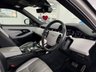 USED 2019 19 LAND ROVER RANGE ROVER EVOQUE 2.0 D180 First Edition SUV 5dr Diesel Auto 4WD Euro 6 (s/s) (180 ps) HEATED SEATS, HEADS UP DISPLAY
