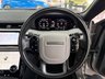 USED 2019 19 LAND ROVER RANGE ROVER EVOQUE 2.0 D180 First Edition SUV 5dr Diesel Auto 4WD Euro 6 (s/s) (180 ps) HEATED SEATS, HEADS UP DISPLAY