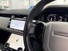 USED 2019 19 LAND ROVER RANGE ROVER EVOQUE 2.0 D180 First Edition SUV 5dr Diesel Auto 4WD Euro 6 (s/s) (180 ps) HEATED SEATS, HEADS UP DISPLAY