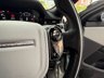 USED 2019 19 LAND ROVER RANGE ROVER EVOQUE 2.0 D180 First Edition SUV 5dr Diesel Auto 4WD Euro 6 (s/s) (180 ps) HEATED SEATS, HEADS UP DISPLAY