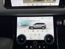 USED 2019 19 LAND ROVER RANGE ROVER EVOQUE 2.0 D180 First Edition SUV 5dr Diesel Auto 4WD Euro 6 (s/s) (180 ps) HEATED SEATS, HEADS UP DISPLAY