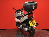 USED 2017 17 HONDA PCX125 TRADE BIKES AT TRADE PRICES 