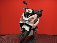 USED 2017 17 HONDA PCX125 TRADE BIKES AT TRADE PRICES 