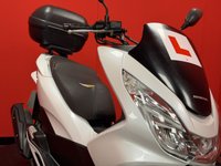 USED 2017 17 HONDA PCX125 TRADE BIKES AT TRADE PRICES 