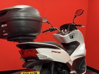 USED 2017 17 HONDA PCX125 TRADE BIKES AT TRADE PRICES 