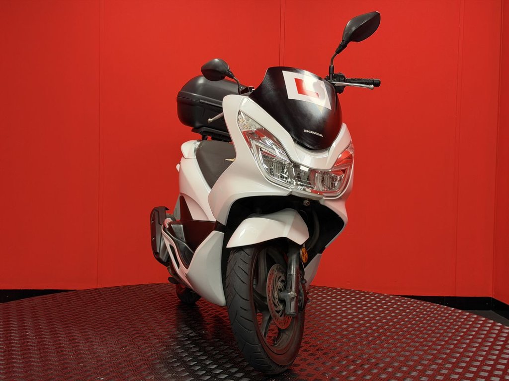 USED 2017 17 HONDA PCX125 TRADE BIKES AT TRADE PRICES 