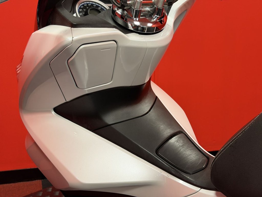 USED 2017 17 HONDA PCX125 TRADE BIKES AT TRADE PRICES 