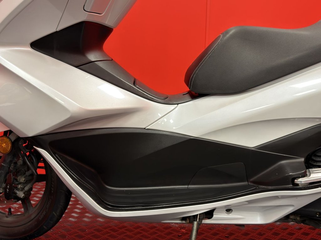 USED 2017 17 HONDA PCX125 TRADE BIKES AT TRADE PRICES 