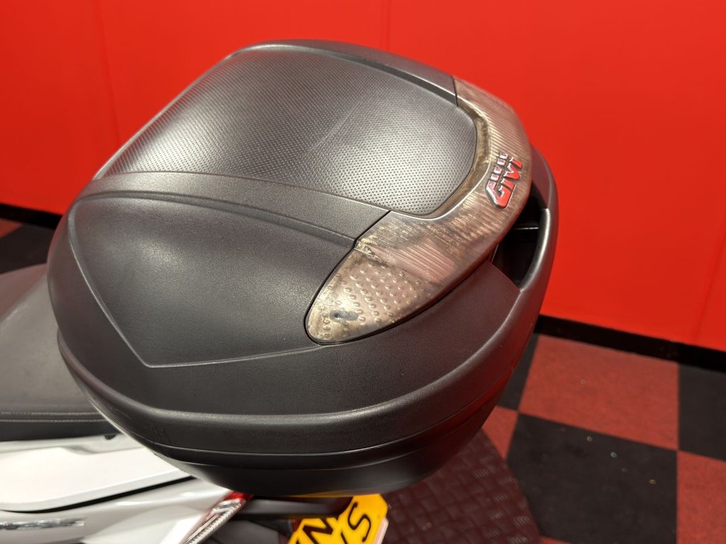 USED 2017 17 HONDA PCX125 TRADE BIKES AT TRADE PRICES 