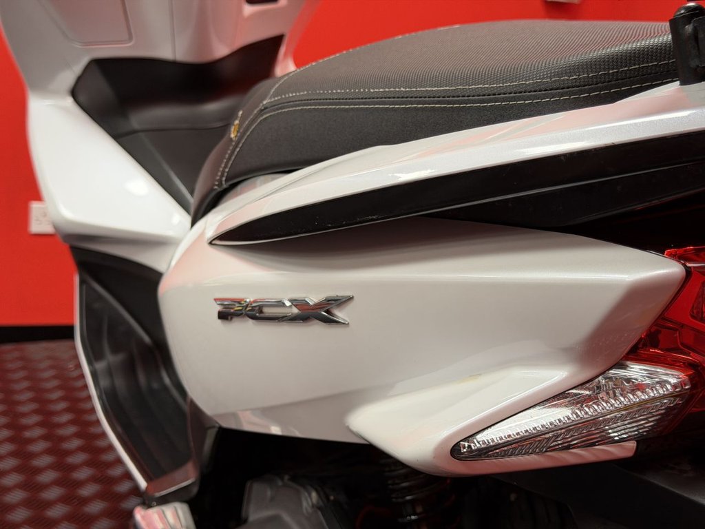 USED 2017 17 HONDA PCX125 TRADE BIKES AT TRADE PRICES 
