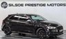 USED 2013 63 AUDI S3 2.0 S3 Quattro Semi-Auto 4WD 3dr PANTHER+CRUISE+SENSORS