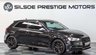 USED 2013 63 AUDI S3 2.0 S3 Quattro Semi-Auto 4WD 3dr PANTHER+CRUISE+SENSORS