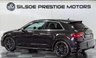 USED 2013 63 AUDI S3 2.0 S3 Quattro Semi-Auto 4WD 3dr PANTHER+CRUISE+SENSORS