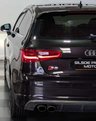 USED 2013 63 AUDI S3 2.0 S3 Quattro Semi-Auto 4WD 3dr PANTHER+CRUISE+SENSORS