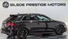 USED 2013 63 AUDI S3 2.0 S3 Quattro Semi-Auto 4WD 3dr PANTHER+CRUISE+SENSORS