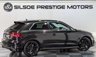 USED 2013 63 AUDI S3 2.0 S3 Quattro Semi-Auto 4WD 3dr PANTHER+CRUISE+SENSORS