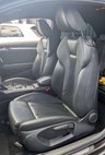 USED 2013 63 AUDI S3 2.0 S3 Quattro Semi-Auto 4WD 3dr PANTHER+CRUISE+SENSORS