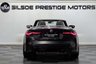 USED 2022 72 BMW M4 3.0 M4 Competition Edition M xDrive Auto 4WD 2dr SATIN WRAP+MP WHEELS+CS GRILL