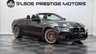 USED 2022 72 BMW M4 3.0 M4 Competition Edition M xDrive Auto 4WD 2dr SATIN WRAP+MP WHEELS+CS GRILL