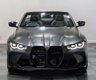 USED 2022 72 BMW M4 3.0 M4 Competition Edition M xDrive Auto 4WD 2dr SATIN WRAP+MP WHEELS+CS GRILL