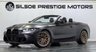 USED 2022 72 BMW M4 3.0 M4 Competition Edition M xDrive Auto 4WD 2dr SATIN WRAP+MP WHEELS+CS GRILL