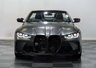 USED 2022 72 BMW M4 3.0 M4 Competition Edition M xDrive Auto 4WD 2dr SATIN WRAP+MP WHEELS+CS GRILL