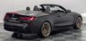 USED 2022 72 BMW M4 3.0 M4 Competition Edition M xDrive Auto 4WD 2dr SATIN WRAP+MP WHEELS+CS GRILL