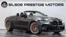 USED 2022 72 BMW M4 3.0 M4 Competition Edition M xDrive Auto 4WD 2dr SATIN WRAP+MP WHEELS+CS GRILL