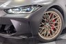 USED 2022 72 BMW M4 3.0 M4 Competition Edition M xDrive Auto 4WD 2dr SATIN WRAP+MP WHEELS+CS GRILL