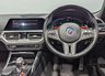 USED 2022 72 BMW M4 3.0 M4 Competition Edition M xDrive Auto 4WD 2dr SATIN WRAP+MP WHEELS+CS GRILL