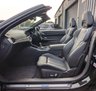 USED 2022 72 BMW M4 3.0 M4 Competition Edition M xDrive Auto 4WD 2dr SATIN WRAP+MP WHEELS+CS GRILL