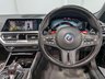 USED 2022 72 BMW M4 3.0 M4 Competition Edition M xDrive Auto 4WD 2dr SATIN WRAP+MP WHEELS+CS GRILL