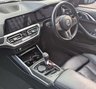 USED 2022 72 BMW M4 3.0 M4 Competition Edition M xDrive Auto 4WD 2dr SATIN WRAP+MP WHEELS+CS GRILL