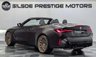 USED 2022 72 BMW M4 3.0 M4 Competition Edition M xDrive Auto 4WD 2dr SATIN WRAP+MP WHEELS+CS GRILL