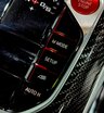 USED 2022 72 BMW M4 3.0 M4 Competition Edition M xDrive Auto 4WD 2dr SATIN WRAP+MP WHEELS+CS GRILL