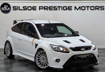 2010 FORD FOCUS