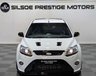 USED 2010 10 FORD FOCUS 2.5 Focus RS 3dr MILLTEK+AIRTEC+FULL HISTORY