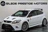 USED 2010 10 FORD FOCUS 2.5 Focus RS 3dr MILLTEK+AIRTEC+FULL HISTORY