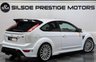 USED 2010 10 FORD FOCUS 2.5 Focus RS 3dr MILLTEK+AIRTEC+FULL HISTORY
