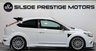 USED 2010 10 FORD FOCUS 2.5 Focus RS 3dr MILLTEK+AIRTEC+FULL HISTORY