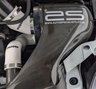 USED 2010 10 FORD FOCUS 2.5 Focus RS 3dr MILLTEK+AIRTEC+FULL HISTORY