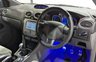 USED 2010 10 FORD FOCUS 2.5 Focus RS 3dr MILLTEK+AIRTEC+FULL HISTORY